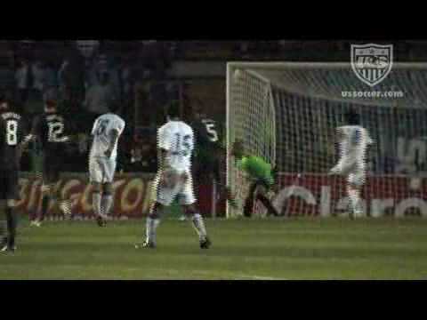 MNT vs. Guatemala: Behind the Scenes - Aug. 20, 2008
