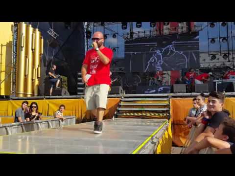 OBLX si MP13 liveband