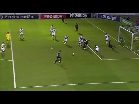 INCRÍVEL ! HENRIQUE SALVA EM CIMA DA LINHA NO JOGO VASCO 0X0 PONTE PRETA PELO BRASILEIRÃO 2017 !