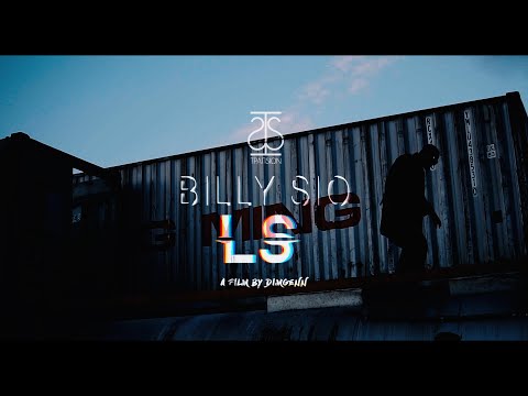 Billy Sio - LS (Official Music Video)