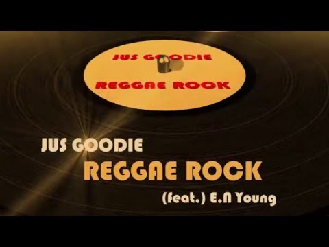 Jus Goodie feat. E.N Young  