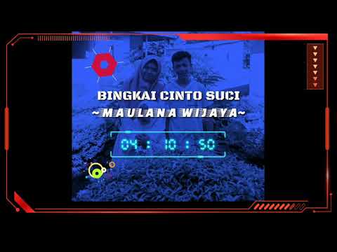Bingkai cinto suci_lagu terbaru 2020
