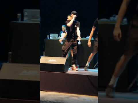 Klinac x Yungkulovski-NOVALOVA (live)