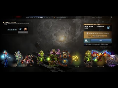 IMMORTAL TREASURE 3 2020 УЖЕ В ИГРЕ! МНОГО УРОВНЕЙ, ДА ЛЕГКО!