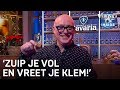 Johan, Wilfred en René wensen fans fijne dagen toe! | VERONICA INSIDE