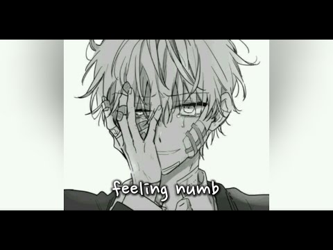 「Nightcore」medicine - fawlin x naits (Lyrics)