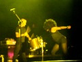 Moby - Disco Lies. live @ Ejekt, Athens 2011 