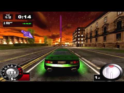 crack taxi 3 extreme rush pc