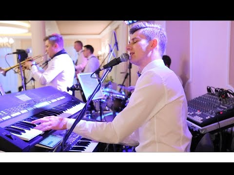 Zespół ŚwiT - Całuj mnie 2018 (cover Paweł Kukiz & Piersi) - Zespół na wesele