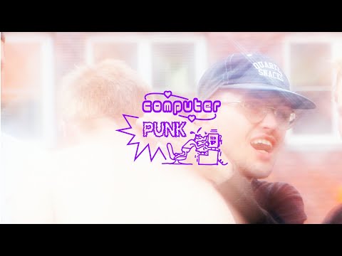Place Presents: Computer Punk