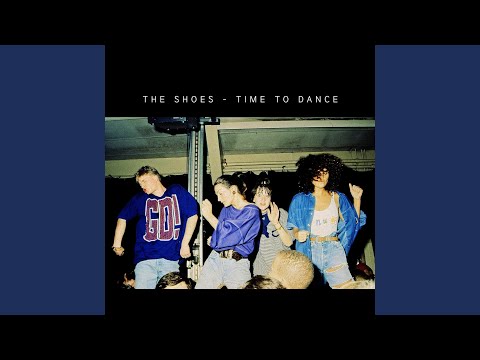 Time To Dance (Extended Version)