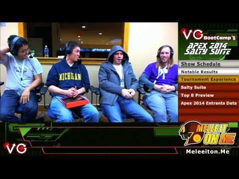 MIOM 3x7 - Live from Apex 2014