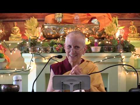 02 How to See Yourself As You Really Are 05-26-18