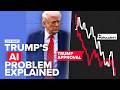 How Trump S Pro AI Policies Backfired
