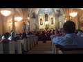Now Is The Month Of Maying Thomas Morley Let All Who Sing Be Merry Orazio Vecchi