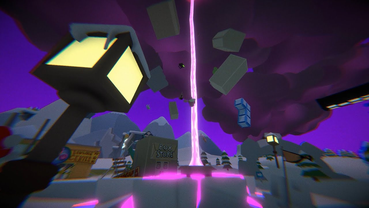 Teaser