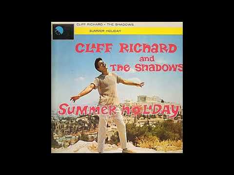 BBC UK #1s 1963-06 - Cliff Richard & The Shadows - Summer Holiday