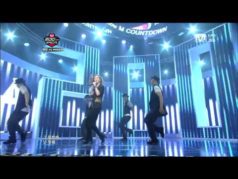 100715 G.NA - I'll Back Off So You Can Live Better (feat Junhyung)