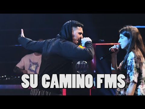 Road to FMS - Así Ascendió Elekipo