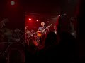 M. Ward - Fool Says (Live at Point Éphémère, Paris, October 2023)