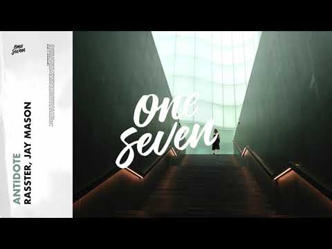 Rasster, Jay Mason – Antidote