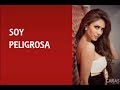 VERANO PELIGROSO Letra DE RBD