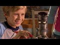 The Adventures Of Sharkboy And Lavagirl 3 D 2005 Ending Story