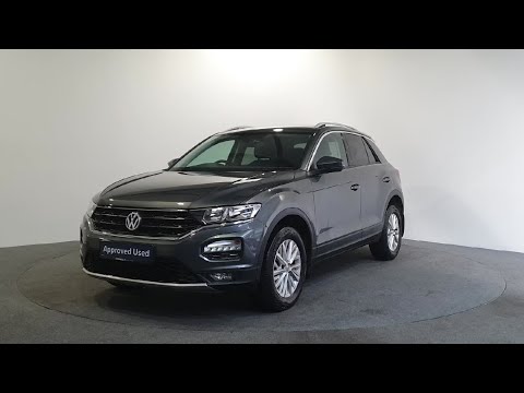 Volkswagen T-Roc 1.0 TSI 115bhp Design - Image 2