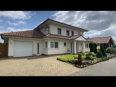 Modernes Einfamilienhaus Baujahr 2009 - die Alternative zum Neubau!