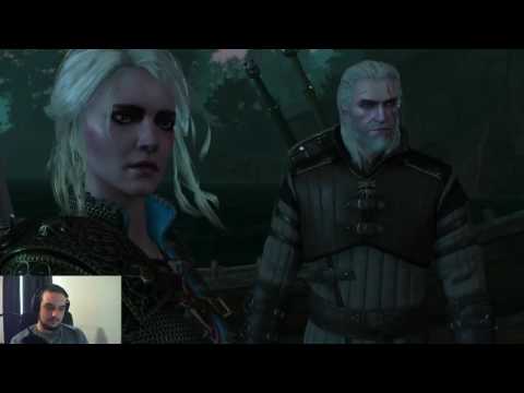 Bread's Gone Witching! pt. 118