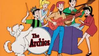 The Archies - Get On The Line (Instrumental)