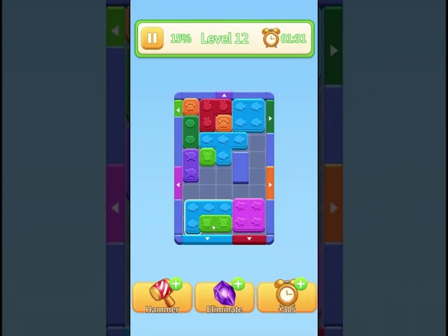 Color Wood Animal Jam Gameplay Video Thumbnail