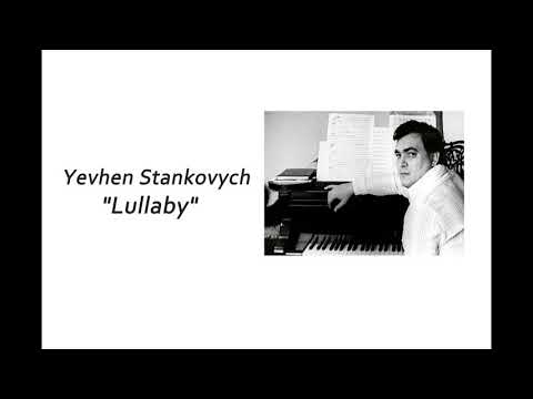 Yevhen Stankovych - 