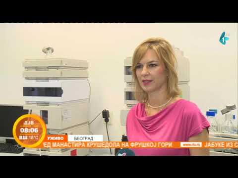 Oprezno sa lekovima za smirenje