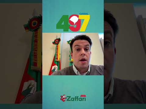 Entrevista com o Prefeito de São Gabriel - Lucas Gonçalves Menezes