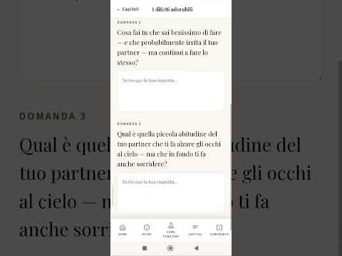 Noi — Journal di Coppia - versione digitale