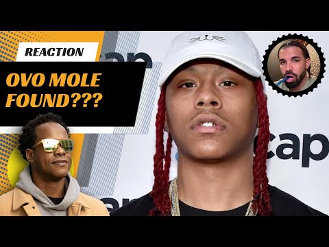 Is Mike Zombie The OVO Mole Kendrick Lamar Referenced On 6:16 In LA? | Reaction