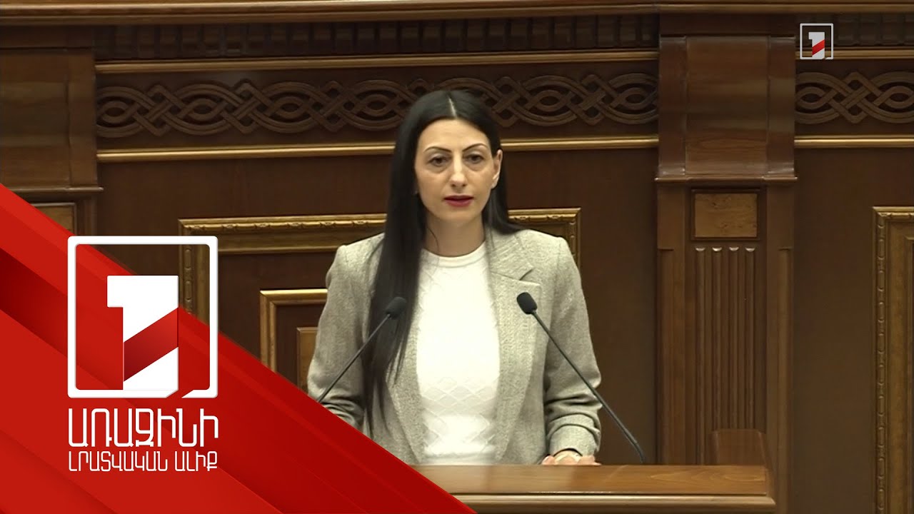 Արձանագրված խնդիրների լուծման համար ձեռնարկվող քայլերը բավարար չեն. ՄԻՊ զեկույցը՝ ԱԺ օրակարգում