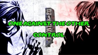 Control - One Against The Other [Lyrics]