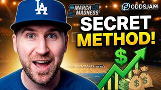 Sharp Book Betting Strategy — Step-by-Step Guide & Transcript