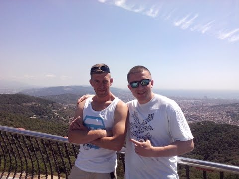 Kolejny Piękny Dzień - STYL I STYKA ( Gober & Agu ) OFFICIAL VIDEO