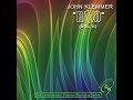 SMOOTH JAZZ JOHN KLEMMER SAX "RIO" CD [VOL.II & II] [RELEASE TBA]