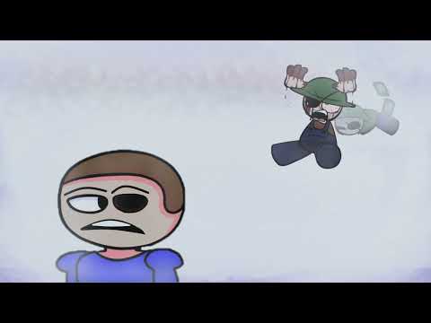 Frostbite but Dave and Bambi Sing It