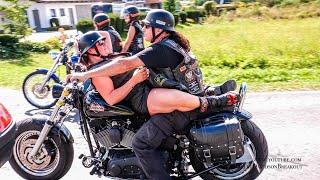 Harley-Davidson European Bike Week