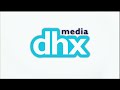 DHX Media Out Of The Blue Enterprises 2007