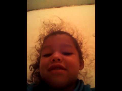 Shasmeen wake up video