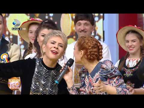 Teo Show (31.12.2018) - Cea mai tare petrecere de Revelion! Editie COMPLETA HD
