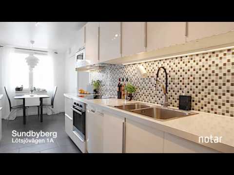Lötsjövägen 1A - 3:a · 77m2 - Sundbyberg / Hallonbergen : Via Notar mäklare Hammarby
