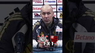 ALERTA NO FLAMENGO! Jardim revela preocupação com Data FIFA! #Flamengo #DataFIFA #LeonardoJardim