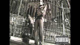 Prince - &#39;Pheromone&#39; - 1994